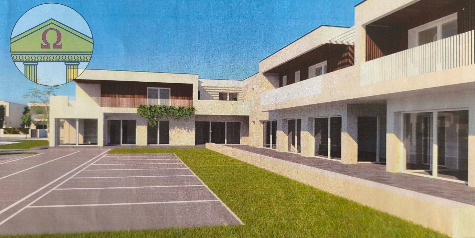 Foto 4 - Quadrilocale Povegliano - foto 3