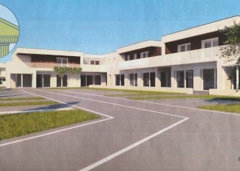 Foto 1 - Quadrilocale Povegliano - foto 1