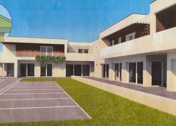 Foto 4 - Quadrilocale Povegliano - foto 3