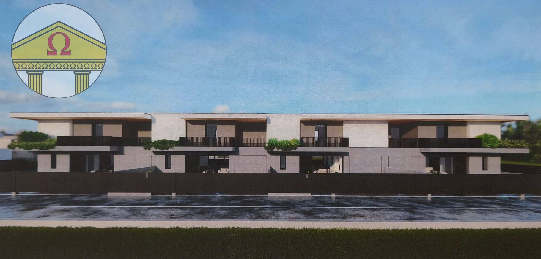 Foto 1 - Casa semi indipendente Ponzano Veneto - foto 1