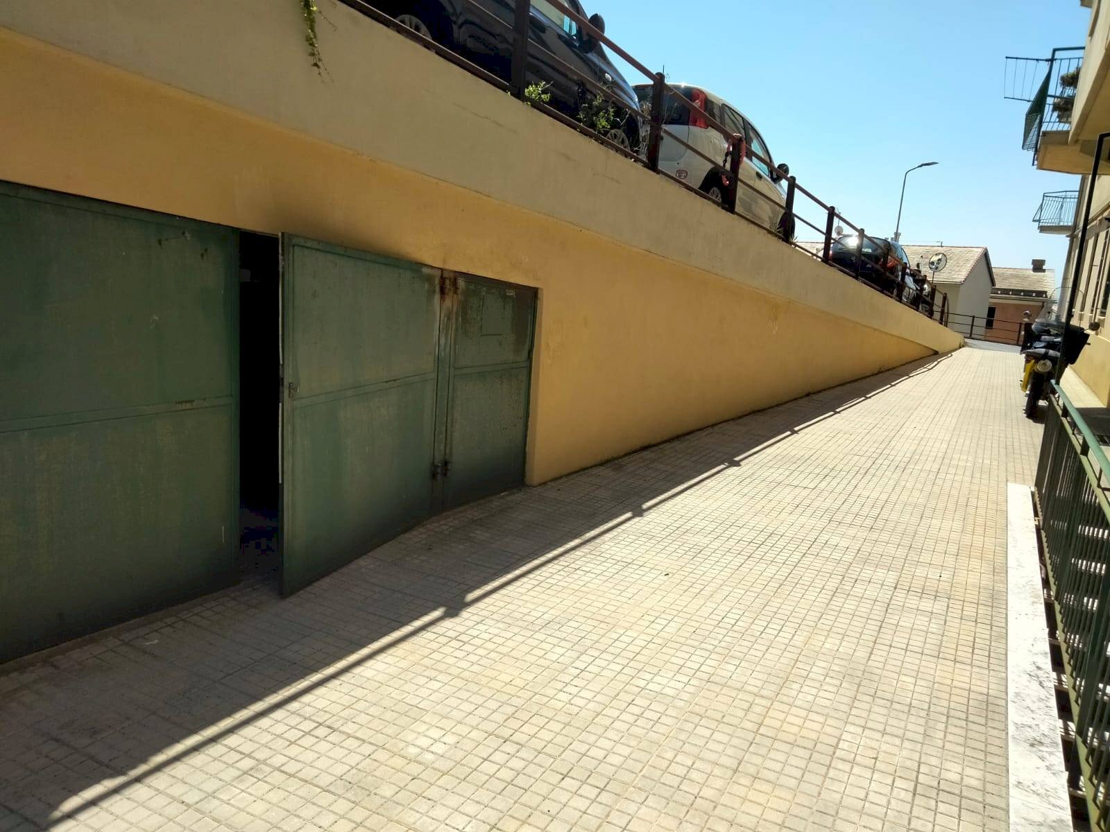 Foto 2 - Box Via Enrico Morselli, Genova - foto 2