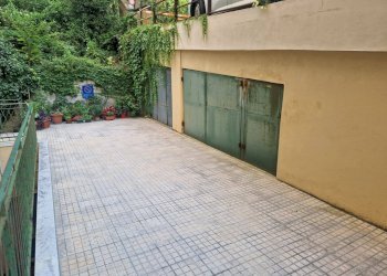 Foto 4 - Box Via Enrico Morselli, Genova - foto 4