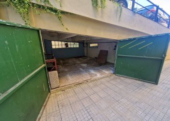 Foto 5 - Box Via Enrico Morselli, Genova - foto 5