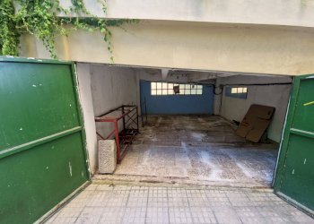 Foto 6 - Box Via Enrico Morselli, Genova - foto 6