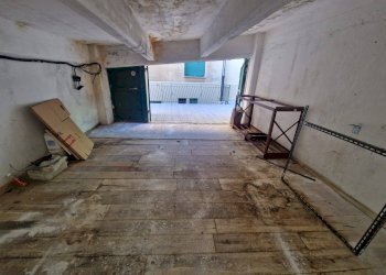 Foto 7 - Box Via Enrico Morselli, Genova - foto 7