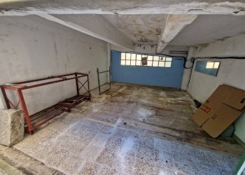 Foto 8 - Box Via Enrico Morselli, Genova - foto 8