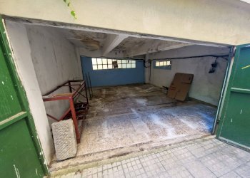 Foto 9 - Box Via Enrico Morselli, Genova - foto 9