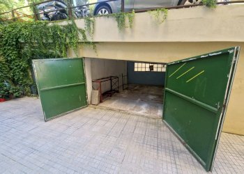 Foto 10 - Box Via Enrico Morselli, Genova - foto 10