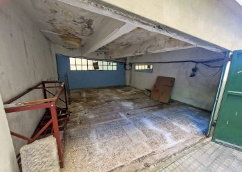 Foto 14 - Box Via Enrico Morselli, Genova - foto 14