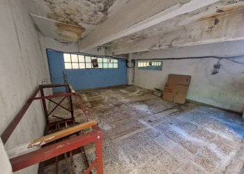 Foto 16 - Box Via Enrico Morselli, Genova - foto 16