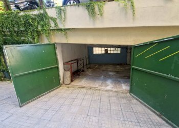 Foto 17 - Box Via Enrico Morselli, Genova - foto 17