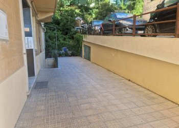 Foto 18 - Box Via Enrico Morselli, Genova - foto 18