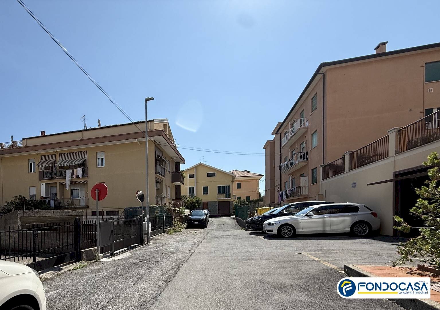 Foto 2 - Box Via Palestro
7, Loano - foto 2