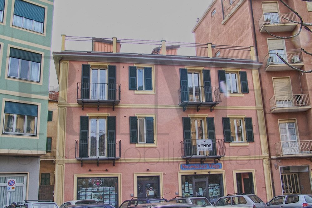 Foto 1 - Appartamento via Carattino
 
37, Varazze - foto 1