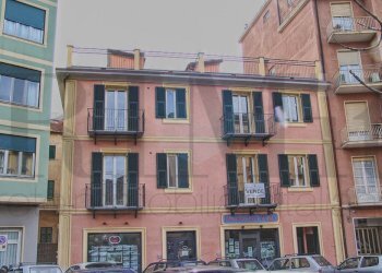Foto 1 - Appartamento via Carattino
 
37, Varazze - foto 1