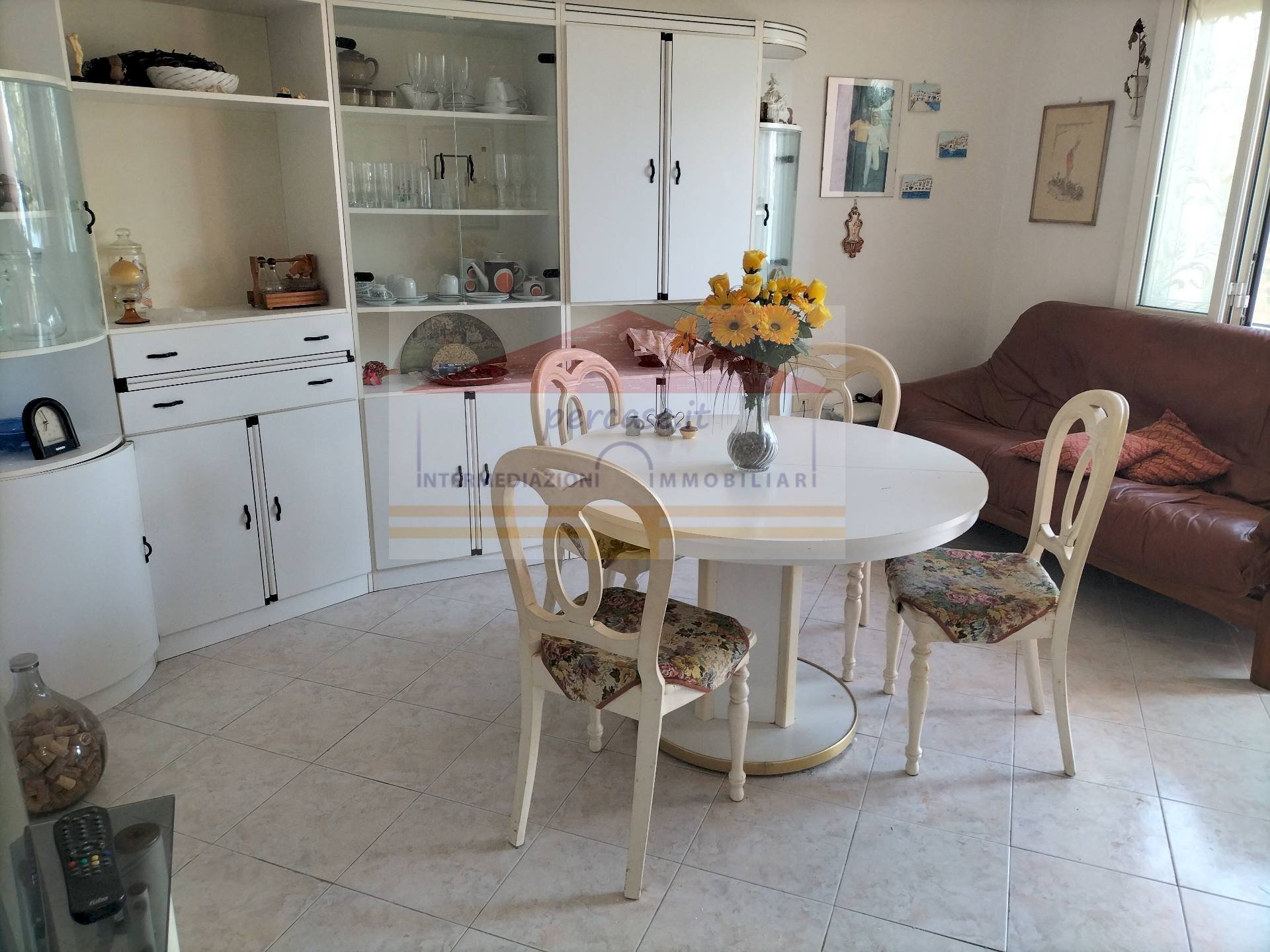 Foto 2 - Bilocale regione Ciapin
 
16, Cipressa - foto 2