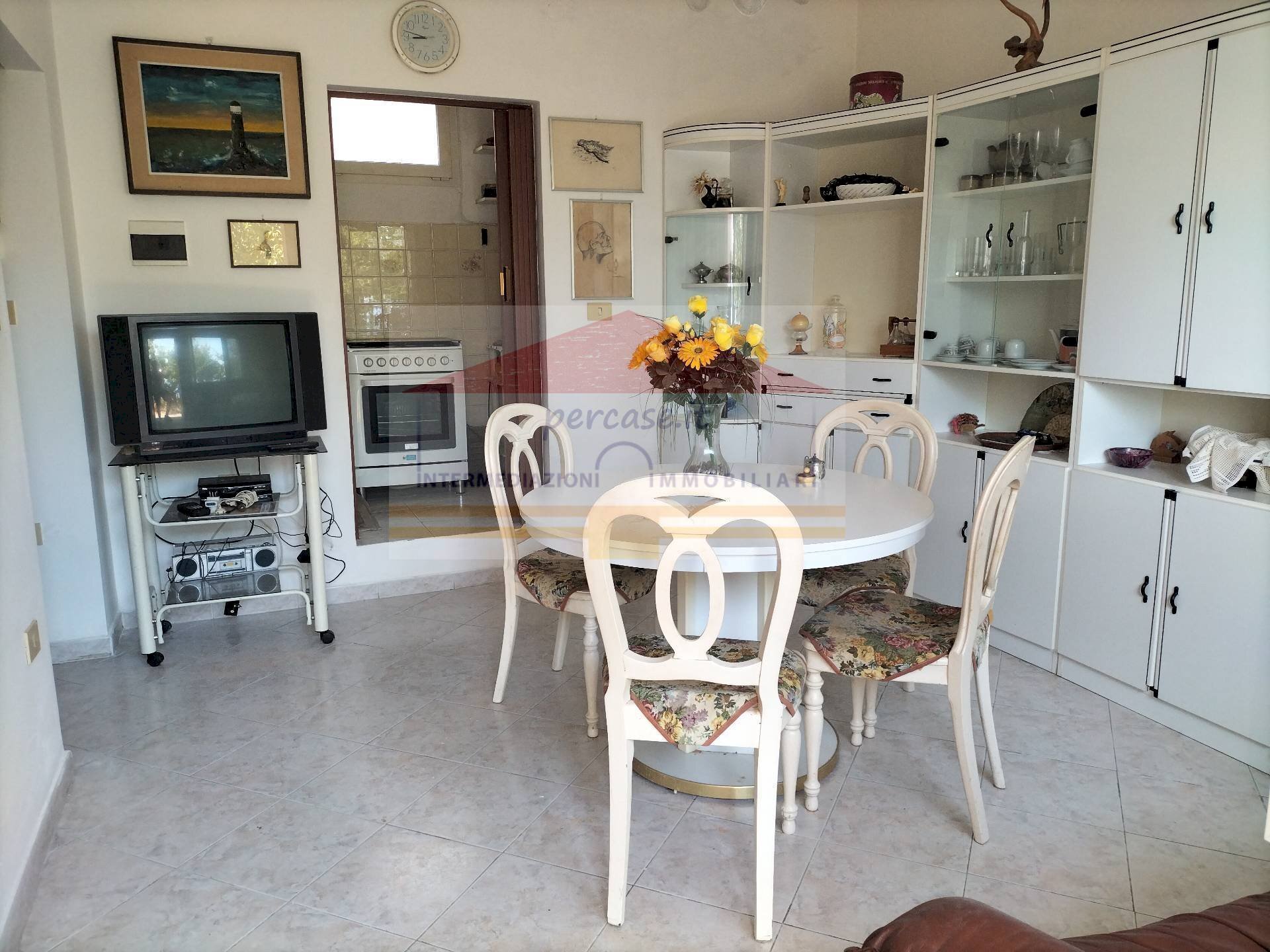 Foto 3 - Bilocale regione Ciapin
 
16, Cipressa - foto 3