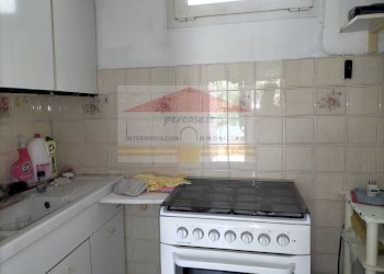 Foto 15 - Bilocale regione Ciapin
 
16, Cipressa - foto 15