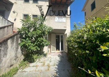 Foto 1 - Casa semi indipendente Via Cafaggio, Seravezza - foto 1