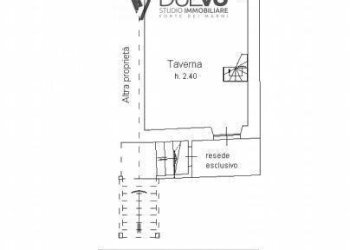 Foto 13 - Casa semi indipendente Via Cafaggio, Seravezza - foto 13