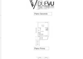 Foto 14 - Casa semi indipendente Via Cafaggio, Seravezza - foto 14