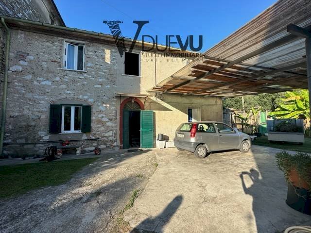 Foto 1 - Rustico Via Catena, Seravezza - foto 1