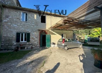 Foto 1 - Rustico Via Catena, Seravezza - foto 1