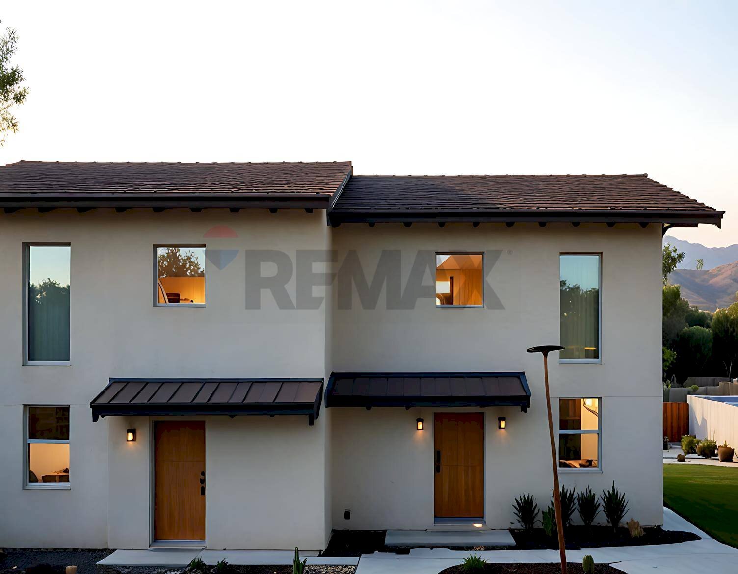 Casa all\'aperto - Casa semi indipendente Via 5 Vette, Cuasso al Monte - foto 2