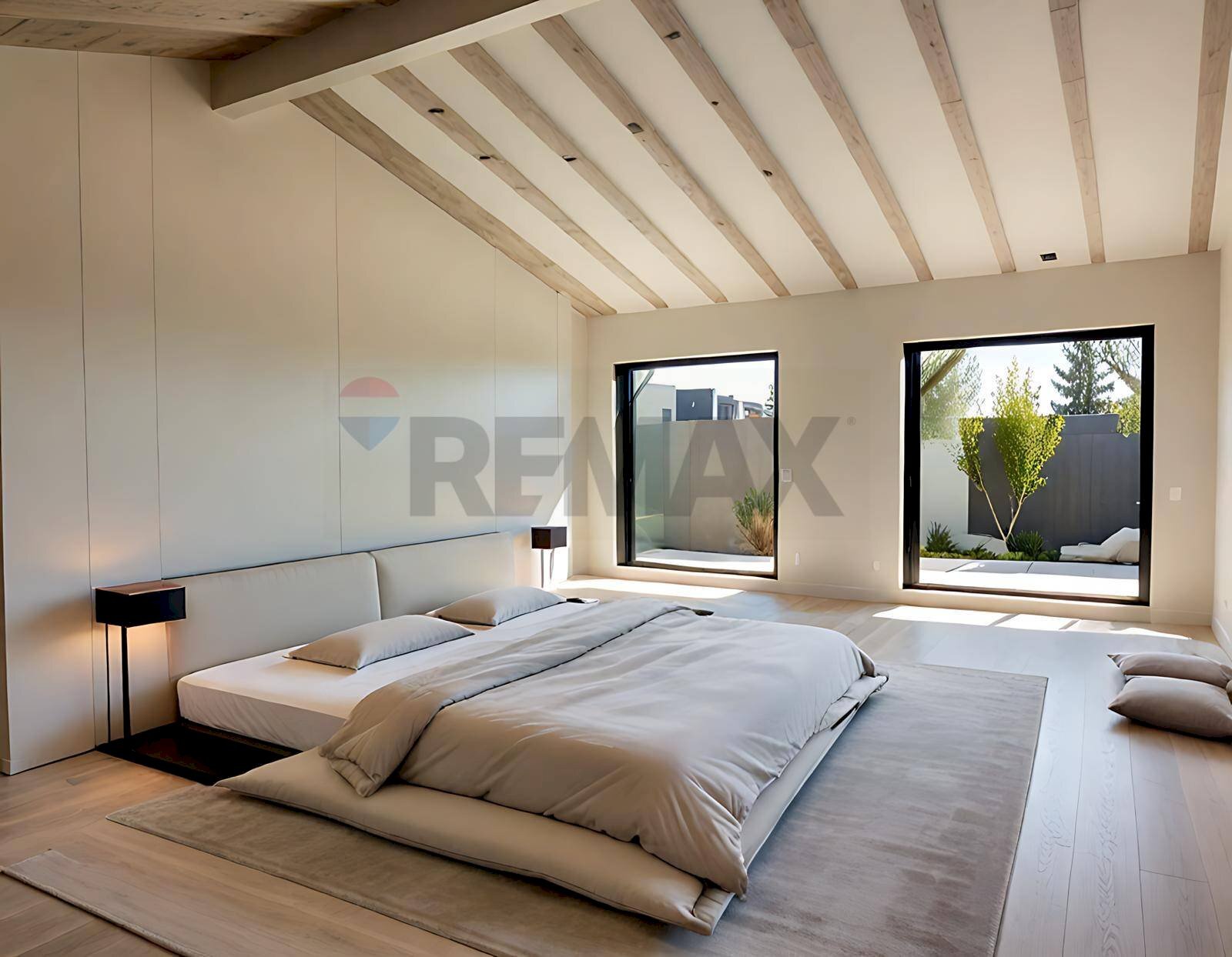 Camera / camera da letto - Casa semi indipendente Via 5 Vette, Cuasso al Monte - foto 1