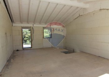 Stanza vuota - Casa semi indipendente Via 5 Vette, Cuasso al Monte - foto 21