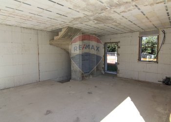 Stanza vuota - Casa semi indipendente Via 5 Vette, Cuasso al Monte - foto 24