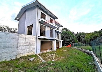 Casa all\'aperto - Casa semi indipendente Via 5 Vette, Cuasso al Monte - foto 33