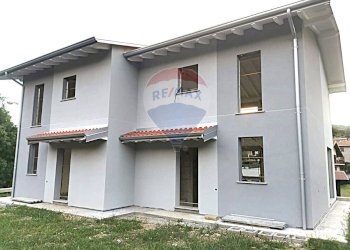 Casa all\'aperto - Casa semi indipendente Via 5 Vette, Cuasso al Monte - foto 34