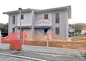 Casa all\'aperto - Casa semi indipendente Via 5 Vette, Cuasso al Monte - foto 35