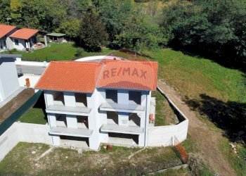 Casa all\'aperto - Casa semi indipendente Via 5 Vette, Cuasso al Monte - foto 38