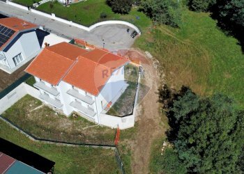 Documenti - Casa semi indipendente Via 5 Vette, Cuasso al Monte - foto 39