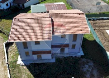 Documenti - Casa semi indipendente Via 5 Vette, Cuasso al Monte - foto 40