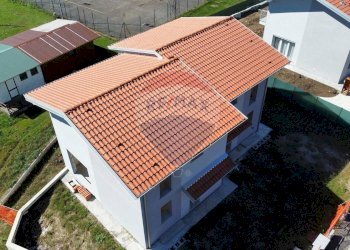 Documenti - Casa semi indipendente Via 5 Vette, Cuasso al Monte - foto 42