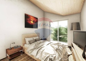 rendering - Casa semi indipendente Via 5 Vette, Cuasso al Monte - foto 51