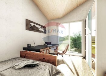 rendering - Casa semi indipendente Via 5 Vette, Cuasso al Monte - foto 52