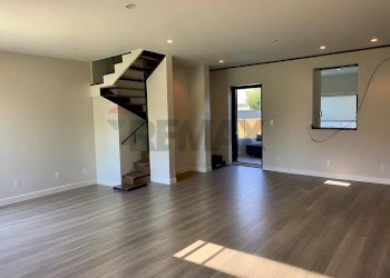 Stanza vuota - Casa semi indipendente Via 5 Vette, Cuasso al Monte - foto 6