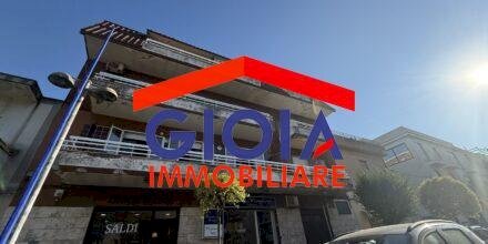 Trilocale Mondragone - foto 1