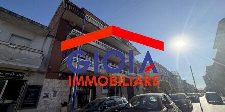 Trilocale Mondragone - foto 2