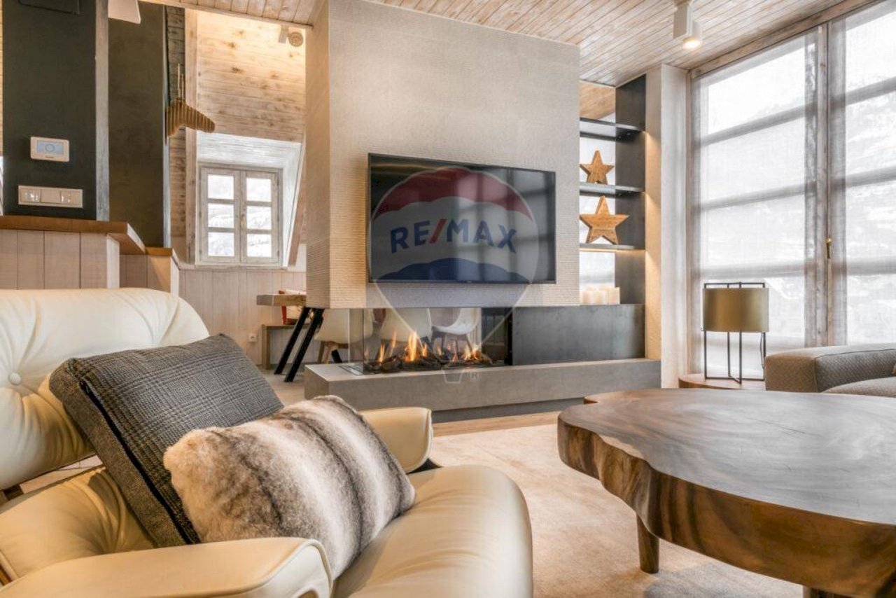 Soggiorno - Attico Via Giovanni Mansionario
 
6, Verona - foto 3