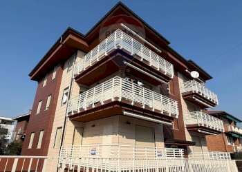 Edificio all\'aperto - Attico Via Giovanni Mansionario
 
6, Verona - foto 6