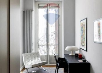 Soggiorno - Attico Via Giovanni Mansionario
 
6, Verona - foto 8