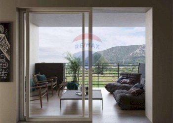 Soggiorno - Attico Via Giovanni Mansionario
 
6, Verona - foto 10