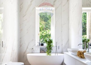 Bagno - Attico Via Giovanni Mansionario
 
6, Verona - foto 14