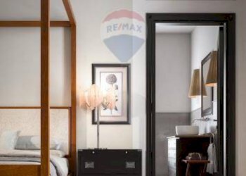 Hall / corridoio - Attico Via Giovanni Mansionario
 
6, Verona - foto 15