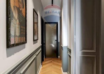 Hall / corridoio - Attico Via Giovanni Mansionario
 
6, Verona - foto 16